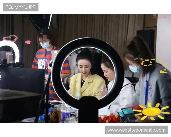 凯旋直播助力新人的崛起平台，发现潜力无限的主播未来