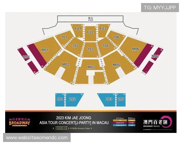 如何通过澳门百老汇手机官网获取最新演出信息及优惠活动，掌握第一手娱乐资源
